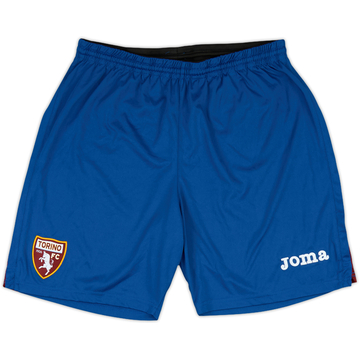 2019-20 Torino Third Shorts - 10/10 - (XL)