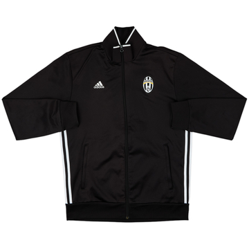 2016-17 Juventus adidas Track Jacket - 8/10 - (M)