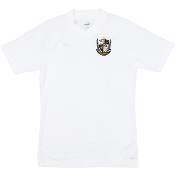 2023-24 Port Vale Puma Training Shirt - 10/10 - (S)