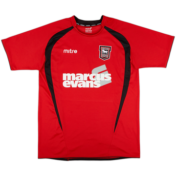 2008-12 Ipswich Away Shirt - 9/10 - (L)