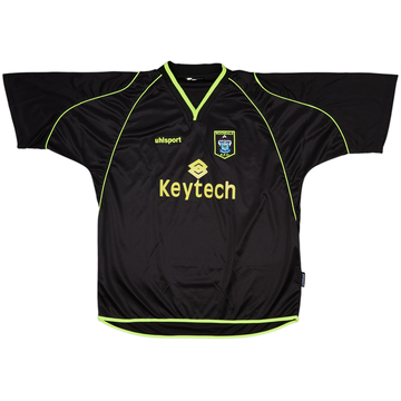 2003-05 Rochdale Away Shirt - 8/10 - (XXL)