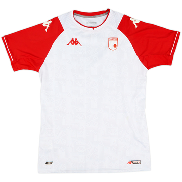 2021 Independiente Santa Fe Away Shirt - 7/10 - (M)