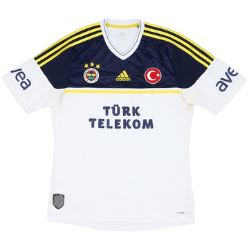 2012-13 Fenerbahce Away Shirt - 6/10 - (M)