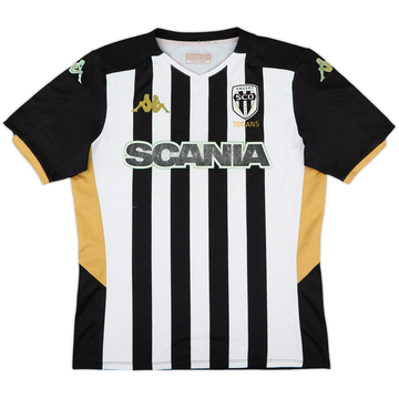 2019-20 Angers Cup Home Shirt - 3/10 - (M)