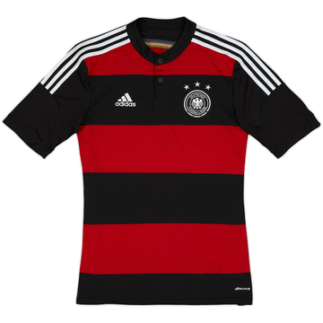 2014-15 Germany Away Shirt - 5/10 - (S)