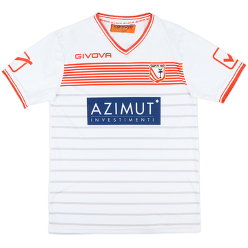 2015-16 Carpi Home Shirt - 8/10 - (L)