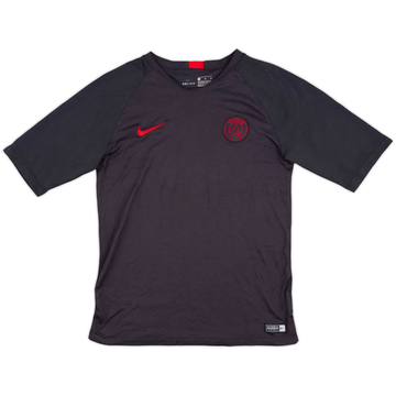 2019-20 PSG Nike Training Shirt - 7/10 - (XL.Boys)