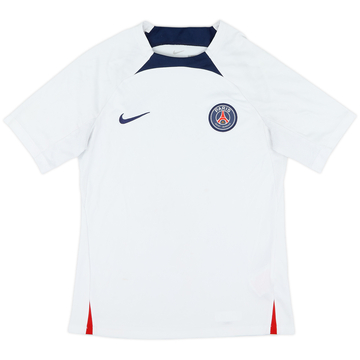2022-23 Paris Saint-Germain Nike Training Shirt - 6/10 - (XL.Boys)