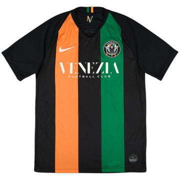 2019-20 Venezia Home Shirt - 10/10 - (M)