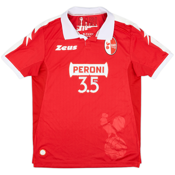 2017-18 Bari Away Shirt - 6/10 - (M)