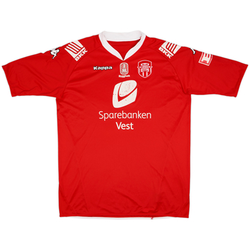2008 Brann Centenary Home Shirt - 7/10 - (5XL)