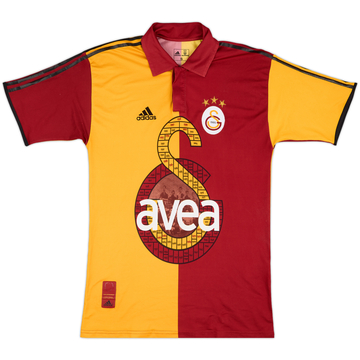 2005 Galatasaray Centenary Shirt - 6/10 - (S)