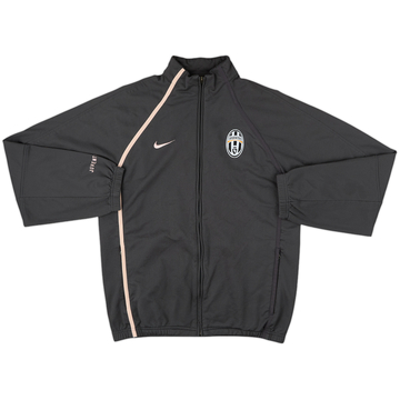2004-05 Juventus Nike Track Jacket - 8/10 - (L)