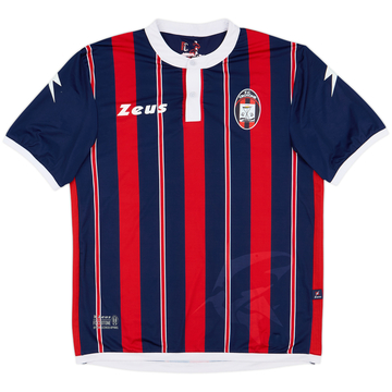 2016-17 Crotone Home Shirt - 8/10 - (M)