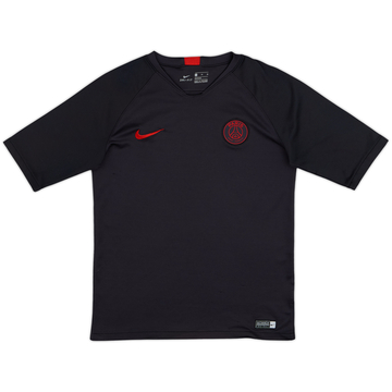 2019-20 Paris Saint-Germain Nike Training Shirt - 9/10 - (XL.Boys)