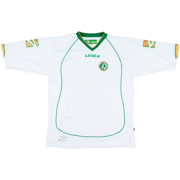 2007-08 Avellino Away Shirt - 9/10 - (XXL)