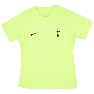 2022-23 Tottenham Nike Authentic Training Shirt - 8/10 - (L)