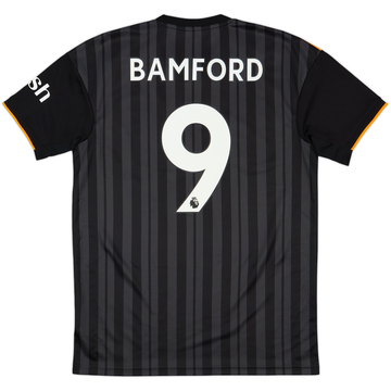 2022-23 Leeds Third Shirt Bamford #9 - 10/10 - (M)