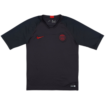 2019-2020 Paris Saint-Germain Nike Training Shirt - 7/10 - (XL.Boys)
