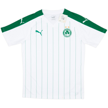 2018-19 Omonia Nicosia Away Shirt (M)