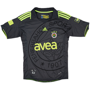 2016-17 Fenerbahce Third Shirt - 8/10 - (M)