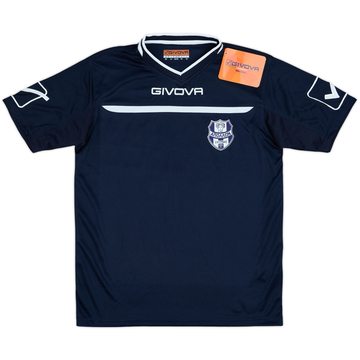 2010s Givova Training Shirt #30 (M)