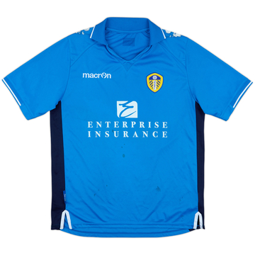 2012-14 Leeds United Away Shirt - 5/10 - (M)