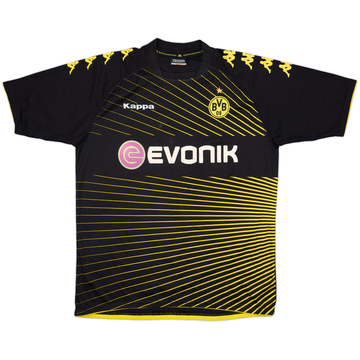 2009-10 Borussia Dortmund Away Shirt - 6/10 - (XXL)