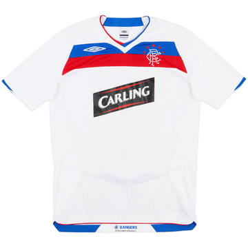 2008-09 Rangers Away Shirt - 5/10 - (M)