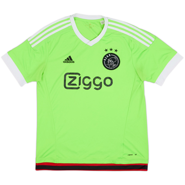 2015-16 Ajax Away Shirt - 7/10 - (M)