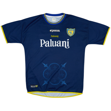 2002-03 Chievo Verona Third Shirt - 6/10 - (M)