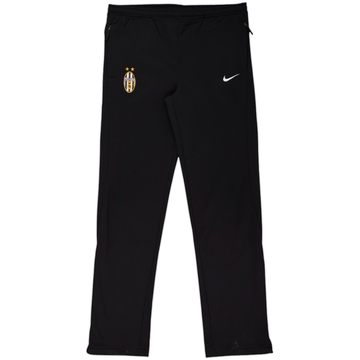 2003-04 Juventus Nike Track Pants/Bottoms - 8/10 - (Women's XL)