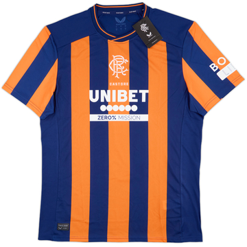 2023-24 Rangers Third Shirt (L)