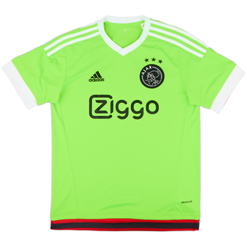 2015-16 Ajax Away Shirt - 10/10 - (S)