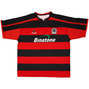 2005-06 QPR Away Shirt - 8/10 - (XXL)