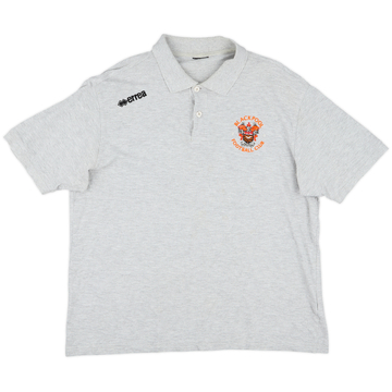 2013-14 Blackpool Errea Polo Shirt - 5/10 - (S)