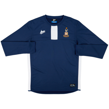 2016-17 Bradford City Avec Sweat Top - 8/10 - (M)