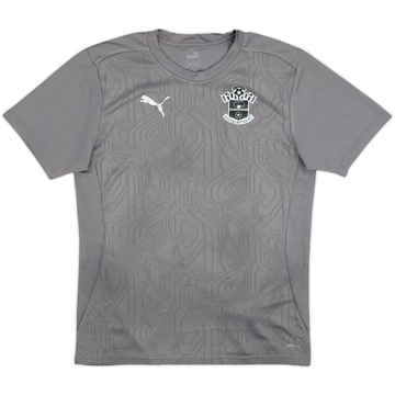 2024-25 Southampton Puma Training Shirt - 8/10 - (M)