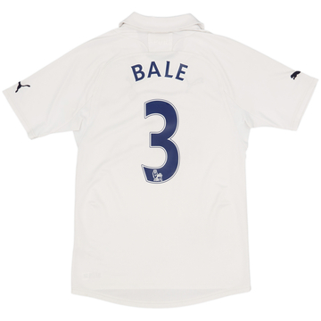 2011-12 Tottenham Home Shirt Bale #3 - 7/10 - (S)
