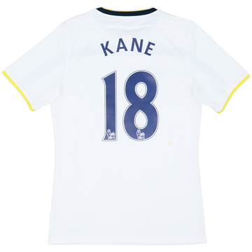 2014-15 Tottenham Home Shirt Kane #18 - 6/10 - (M)