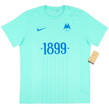 2020-21 Torquay United Away Shirt (XL)