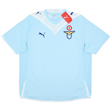 2009-10 Lazio Home Shirt (XL)