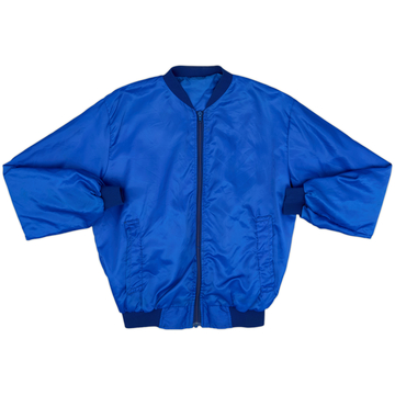 2000s Chelsea Bomber Jacket - 8/10 - (XS)