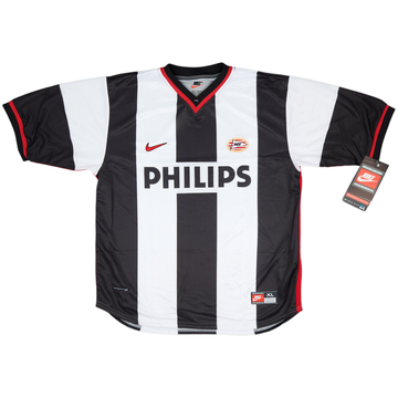 1998-99 PSV Away Shirt (XL)