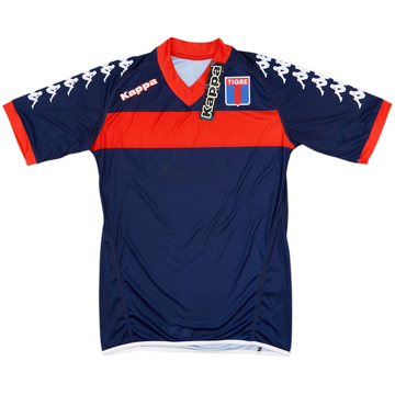 2011-12 CA Tigre Home Shirt (M)