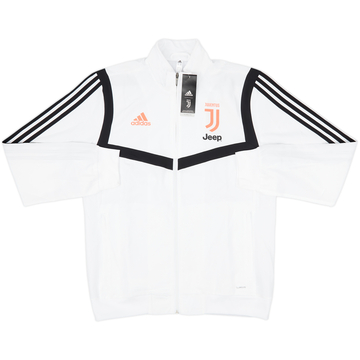 2019-20 Juventus adidas Track Jacket (M)