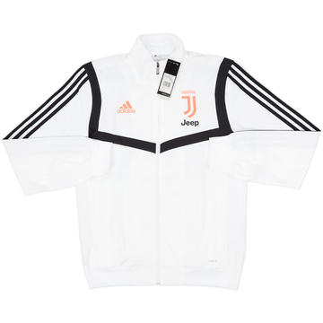 2019-20 Juventus adidas Track Jacket (S)