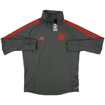 2019-20 Bayern Munich adidas Drill Top (L)