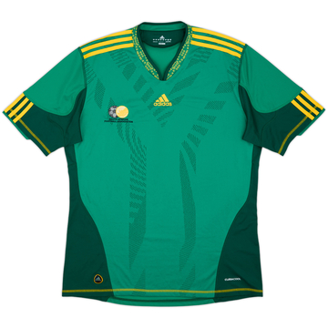 2009-11 South Africa Away Shirt - 9/10 - (L)