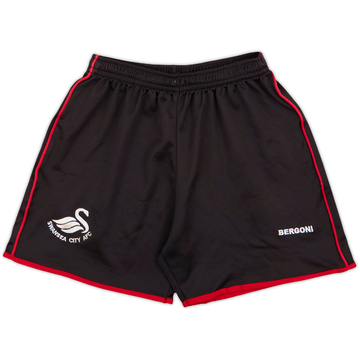 2004-05 Swansea Away Shorts - 5/10 - (XS)